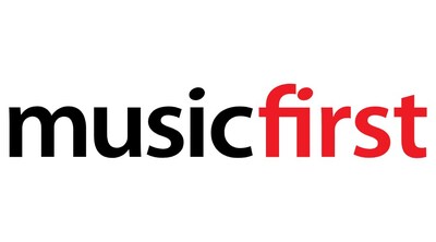 Music First