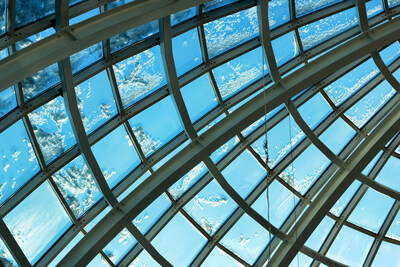 Transparent heating solutions in advanced glass and window applications across architectural, military, and transportation segments.