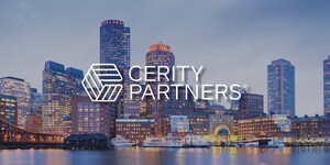 Cerity Partners Welcomes Prio Wealth