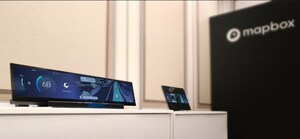 Mapbox and Hyundai AutoEver Show AI-Driven 3D Navigation and Voice Experience at CES 2025