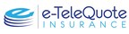 e-TeleQuote Insurance Once Again Named in Inc.'s 5000 Top Ranked Companies for 2017
