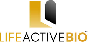 LifeActive Bio Emerges from Stealth Mode with Innovative Platform to Enhance Therapeutic Delivery and Absorption