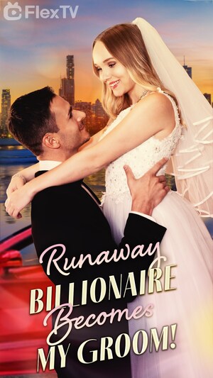 Mega Matrix Inc. Announced that Romantic Drama Micro-drama "Runaway Billionaire Becomes My Groom" Now Streaming on FlexTV