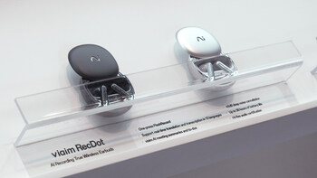 viaim RecDot Earbuds