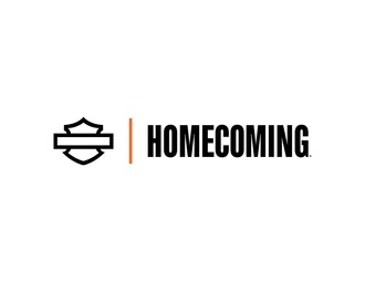 2025 Harley-Davidson Homecoming Festival (PRNewsfoto/Harley-Davidson, Inc.)