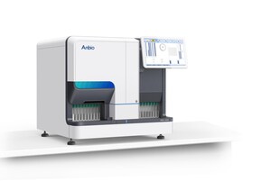 Anbio Biotechnology Unveils Dry Chemiluminescence Immunoassay (CLIA) Solution: Redefining Diagnostic Precision and Efficiency