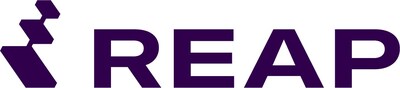 Reap logo