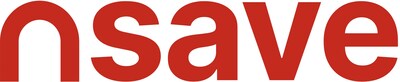 nsave Logo