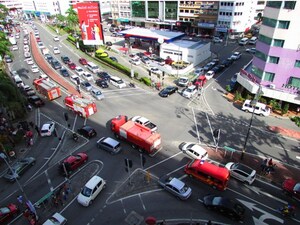 Researchers from Incheon National University Advanced Adaptive Traffic Monitoring with Smart Cameras