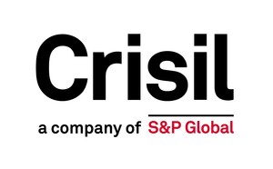 Crisil unveils a new brand identity