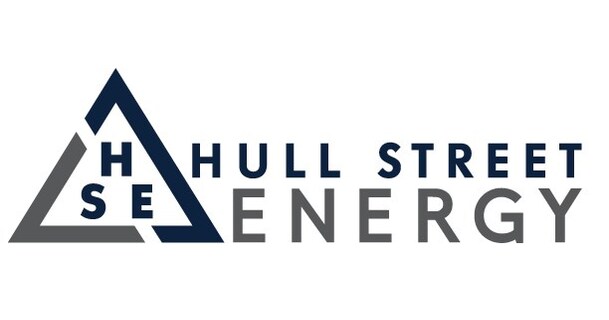 Hull Street Energy Closes Third Institutional Fund