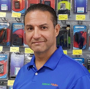 Batteries Plus's Strategic Partnerships Drive Nearly 130% Sales Increase