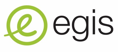 Egis logo (CNW Group/Egis)