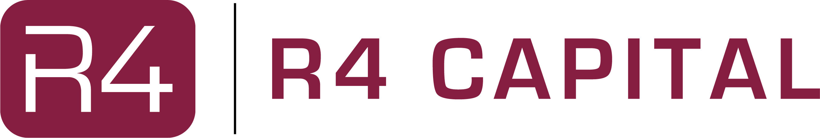 R4 Capital Logo