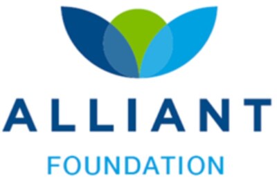Alliant Credit Union Foundation Announces Record Breaking Year in