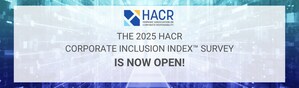 The Hispanic Association on Corporate Responsibility (HACR) Launches 2025 HACR Corporate Inclusion Index™ Survey to Drive Hispanic Inclusion in Corporate America