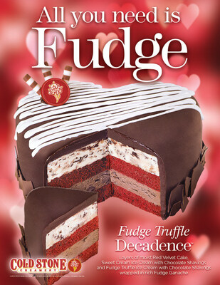 Fudge Truffle Decadence™ Available Now!