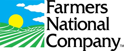 Farmers National Company Logo