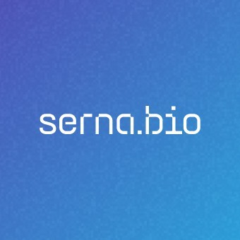 Serna Bio Logo (PRNewsfoto/Serna Bio)