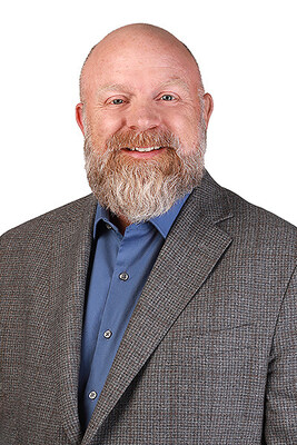 Jason Dodd
