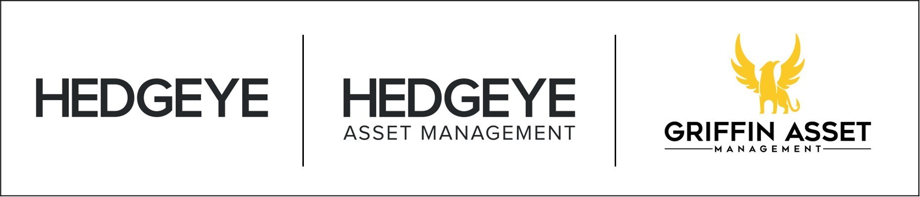 Griffin Asset Management Announces Strategic Partnership with Hedgeye Asset Management to Launch the Full Cycle Investment Strategy