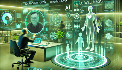 Your AI-powered digital avatar is designed to present you impeccably for every patient’s needs.