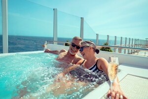 Cunard announces "Treat yourself, on us" and "Enjoy it all" Wave season offers on select 2025-2027 sailings