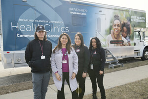 Endeavor Health Supports Behavioral Health, Food and Housing Insecurity, and More with $8.8 Million in Community Awards