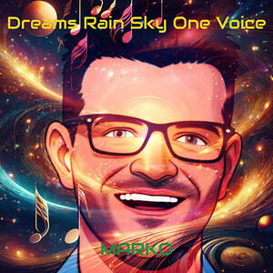 Marko's Album 'Dreams Rain Sky One Voice' Takes the Music World by Storm