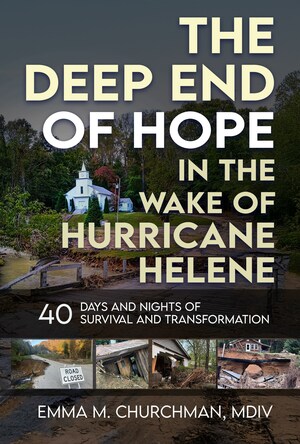 The Deep End of Hope Brings a Unique Perspective on Disaster Recovery to the Trade Market