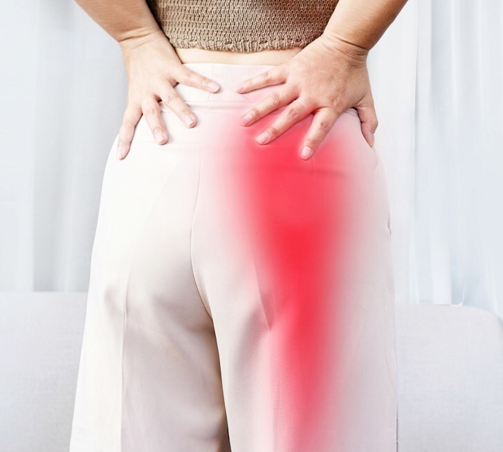 Acupuncture Found Effective for Chronic Sciatica Pain in Groundbreaking Study