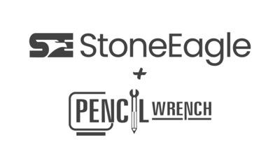 StoneEagle logo