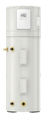 Midea Heat Pump Water Heater