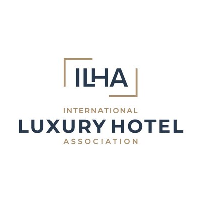 ILHA logo ILHA logo