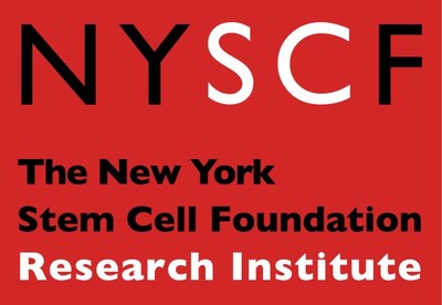 The New York Stem Cell Foundation (PRNewsfoto/The New York Stem Cell Foundation)