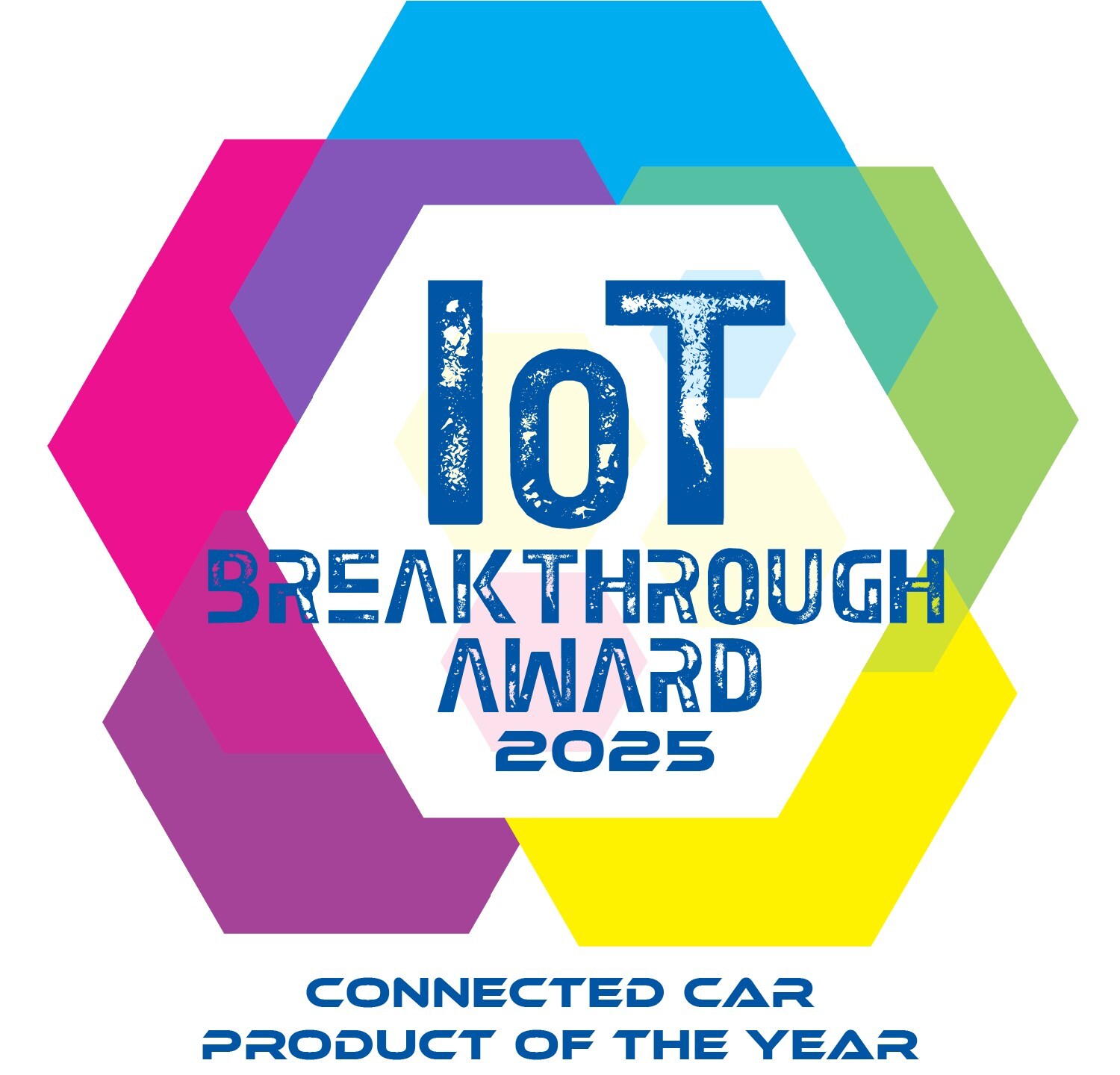 KORE Recognized for Connected Vehicle Innovation in 2025 IoT Breakthrough Awards Program