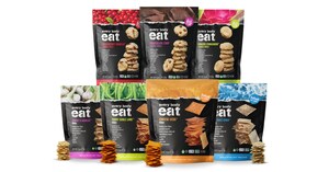 Every Body Eat® Earns 'Seed Oil Free' Certification, Leading the Way in Clean and Transparent Snacking