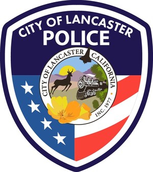 Lancaster Police Department Holds Swearing-In Ceremony for New Officers