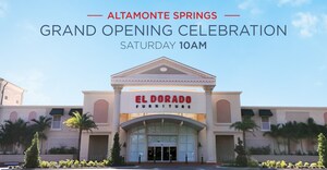 Family-Owned Florida Furniture Retailer to Open New Showroom in Altamonte Springs