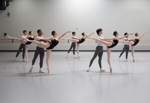 The School of Ballet Arizona's Summer Intensive Audition Tour Begins