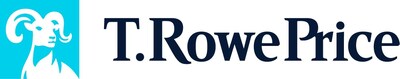 T. Rowe Price Logo (PRNewsfoto/T. Rowe Price Group)