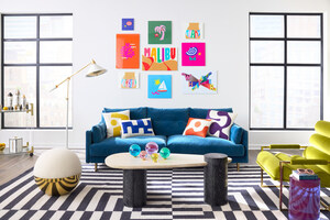 TilePix x Jonathan Adler Introduce The Jet Set Collection