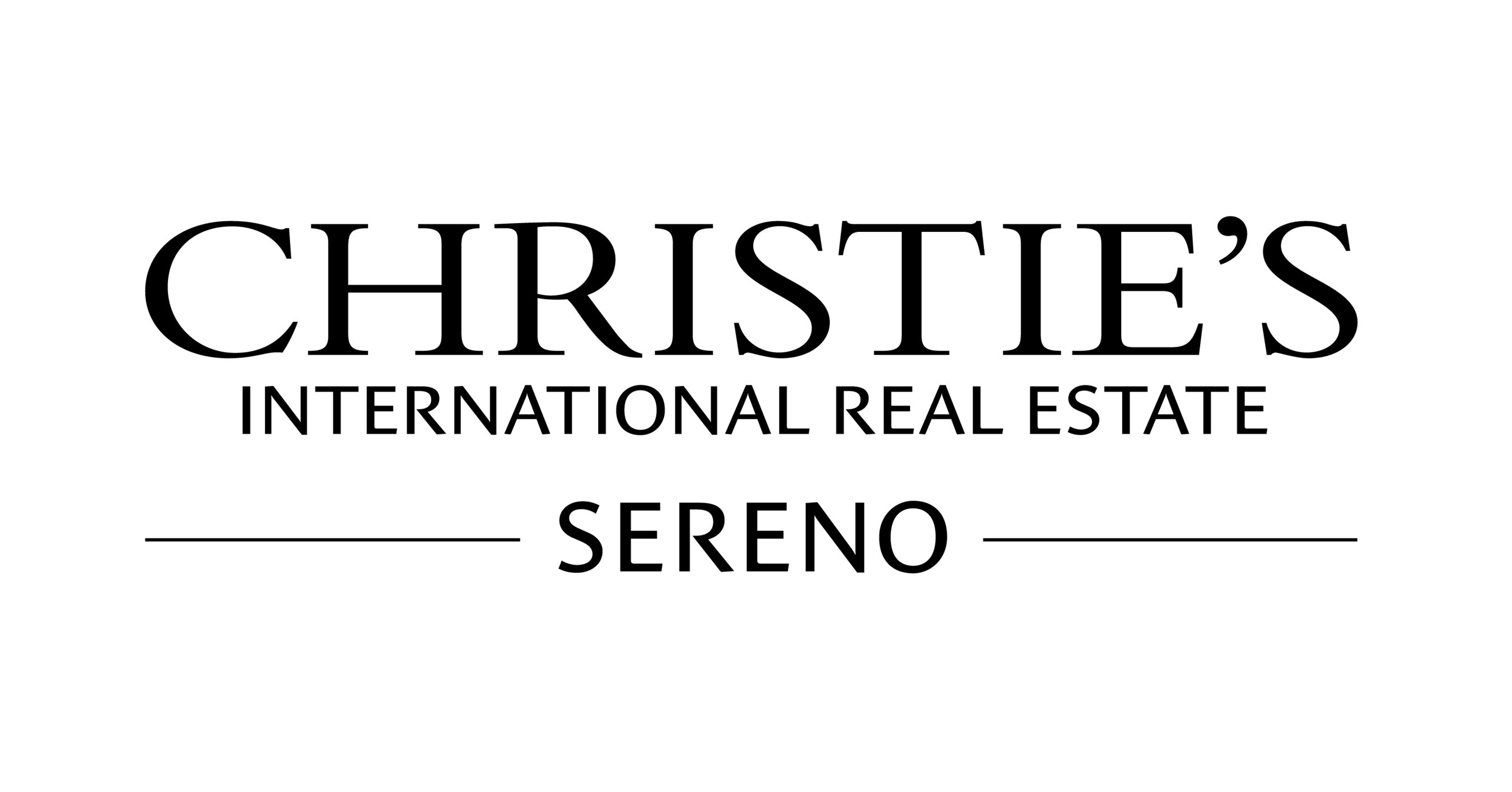 Christies International Real Estate Sereno Announces Sale of Hilltop Panoramic View Edna Valley Estate for $7.5M, Marking Areas Largest Residential Transaction to Date Christies International Real Estate Sereno Announces Sale of Hilltop Panoramic View Edna Valley Estate for $7.5M, Marking Areas Largest Residential Transaction to Date
