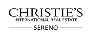 Chris Trapani, Co-Founder and CEO of Christie's International Real Estate Sereno, Recognized on the 2025 Swanepoel Power 200