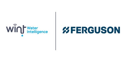 WINT and Ferguson have partnered to advance leak mitigation and water management for construction companies.