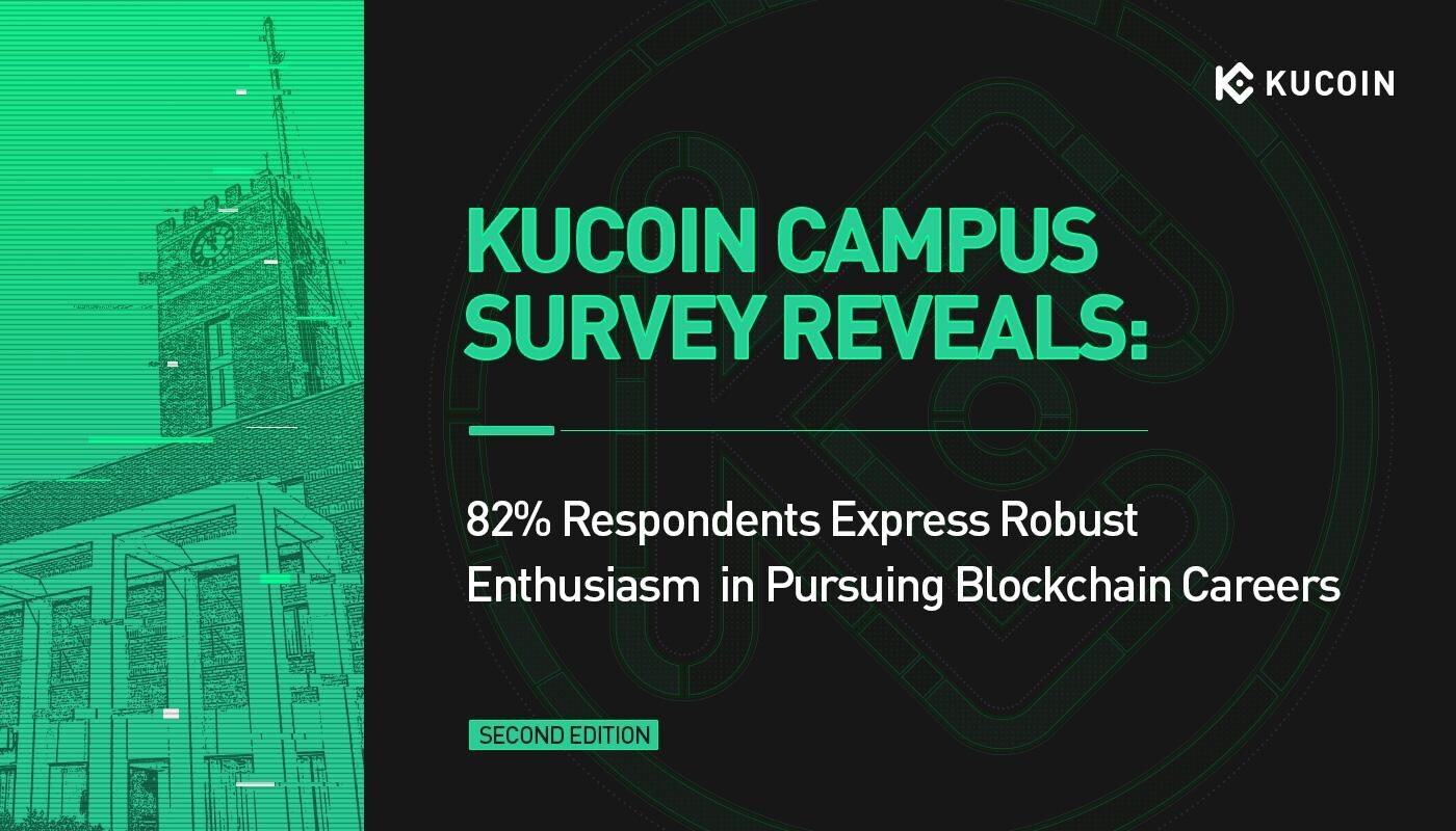 Vietnam's Youth Rally Behind Blockchain: KuCoin Reveals Groundbreaking Insights at VTIS 2024