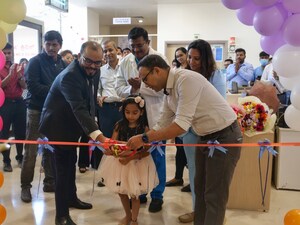 A Step Ahead in Paediatric Care: Manipal Hospital Whitefield Launches Dedicated Paediatric Emergency Bay