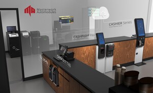 Masterwork Automodules Showcasing Solutions to Reduce Cash-handling Cost by 41% at NRF 2025