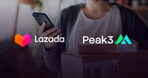 Lazada dan Peak3 Bentuk Usaha Patungan Baru dalam Bidang Asuransi Digital di Asia Tenggara