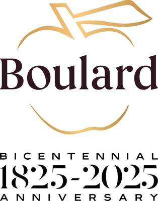 Boulard Calvados Logo